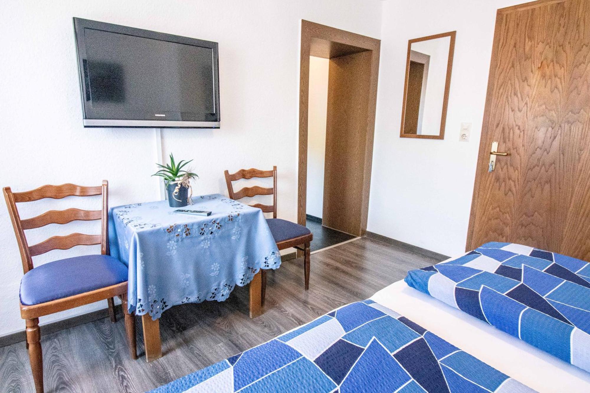 Gasthaus Tannenhof Lütz Zimmer foto