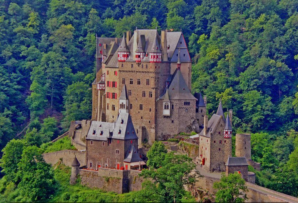 Gasthaus Tannenhof Lütz Exterior foto