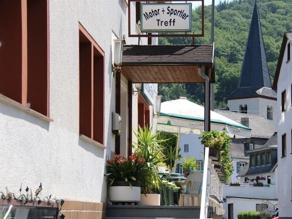 Gasthaus Tannenhof Lütz Exterior foto