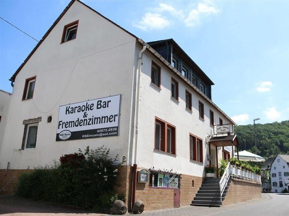 Gasthaus Tannenhof Lütz Exterior foto