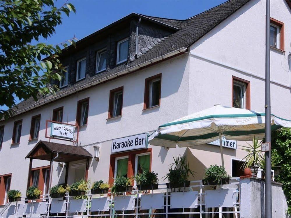 Gasthaus Tannenhof Lütz Exterior foto